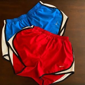 Nikey Athletic Shorts